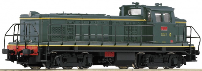 Diesel locomotive series 307<br /><a href='images/pictures/Roco/72826_HM_rgb.jpg' target='_blank'>Full size image</a>
